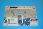 Hp 15-Dw Laptop Palmrest Assy' with Keyboard + Touchpad + Memory Card reader