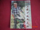 AGRIA EQUIPMENT RANGE ADVERTISING CATALOGUE BROCHURE 04/2002