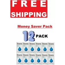 Perspirex Original Extra Effective Roll on 20ml x 12 Packs