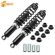 2Pcs Front Strut Shocks Absorber Kit for Polaris Ranger 1000 2020 2021 2022 2023