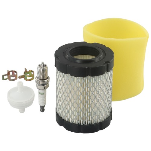 Mower Air Filter for PRE Filter Suitable Fitment Package Includes Designed For - Picture 8 of 12