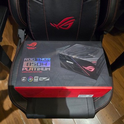 ASUS R.O.G Thor 850W