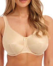 Image of Fantasie Speciality Bra 6500 Underwired Non-Padded Full Cup Womens Bras