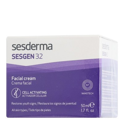 Sesderma Sesgen 32 Facial Cream 50ml