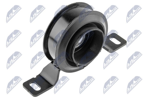 Lagerung Gelenkwelle NTY NLW-JG-001 FüR Jaguar Type 2 X200-image