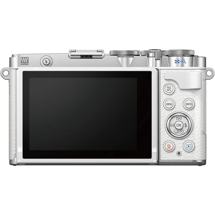 OLYMPUS PEN E-P7 白ボディのみonly camera body OLYMPUS PEN E-P7 Body White #197 for sale online | eBay