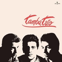 Tamba Trio - Vinyl Record Lp - G4Z