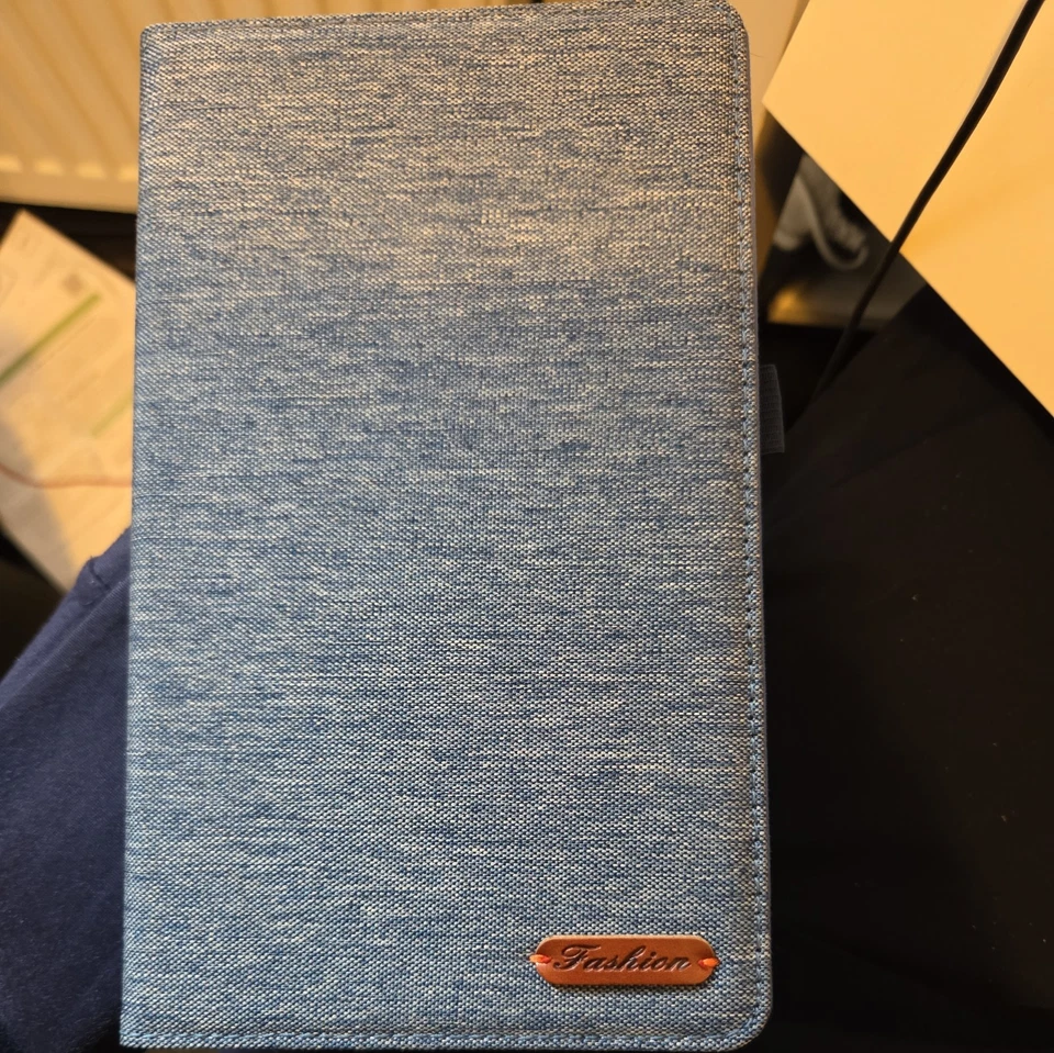 Samsung Galaxy Tab A9 Tablet 8.7" 64GB 4GB RAM Android Grey - Image 3 of 3