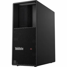 Lenovo ThinkStation P3 30GS0038US Desktop Computer i5-13500 16GB 512GB SSD W11P