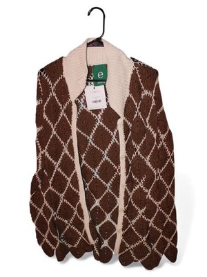 Eliou Naomi Button Down - Size L