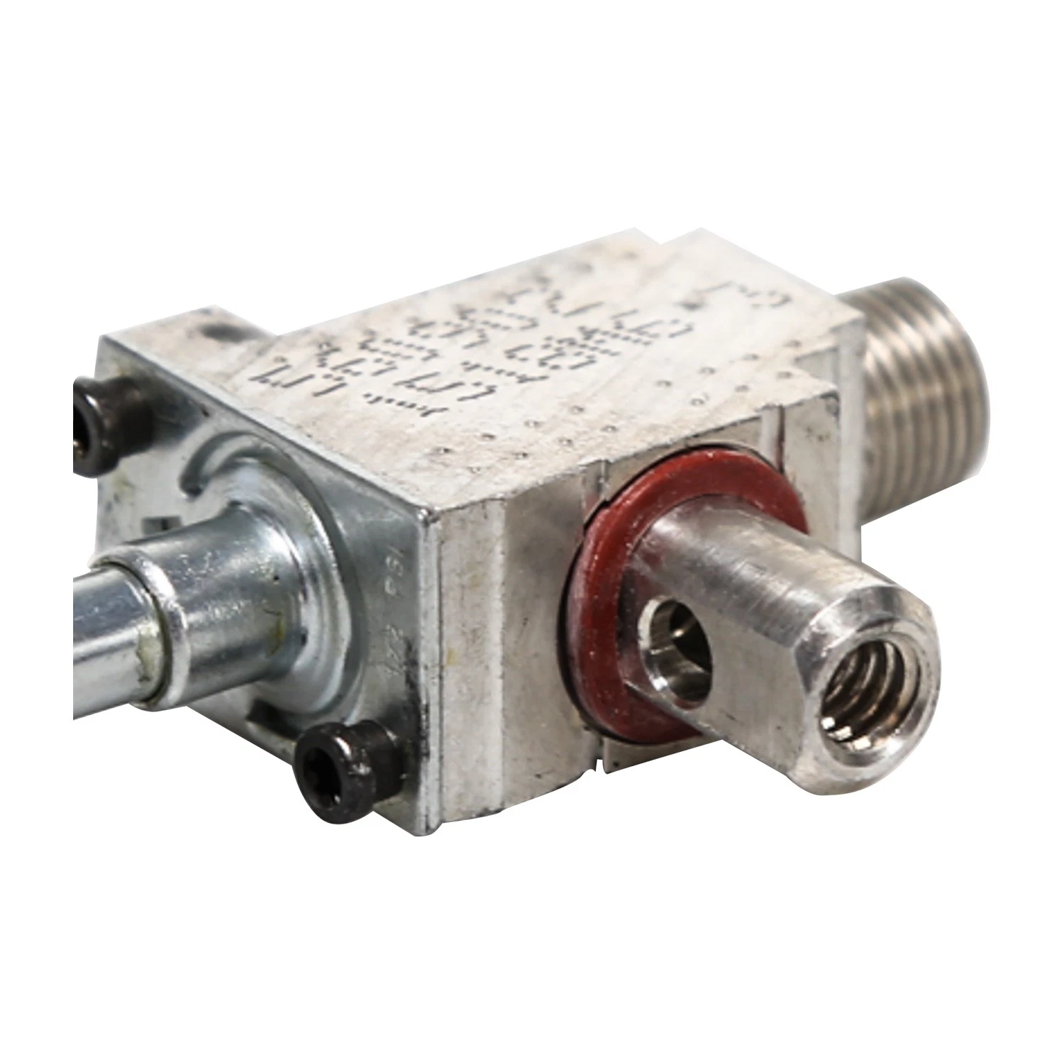 Frigidaire 316560902 Range Valve
Opens in a new window or tab