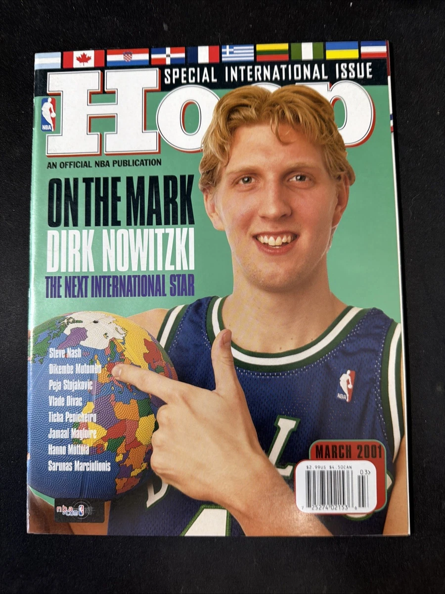 hoop magazine products for sale | eBay
