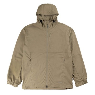 Snow Peak Utility Parka Greige