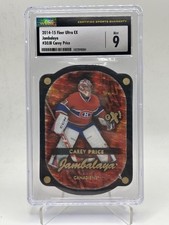 Law of Cards: Upper Deck Files for Jambalaya and Quantum Trademarks 5