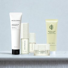 New I.CD Essential RIMAN Ritual . FREE SHIP