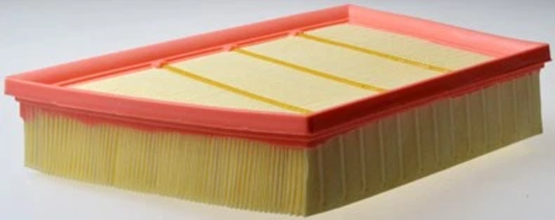 Für DENCKERMANN FILTRY A141741 AIR FILTER LANDROVER FREELANDER