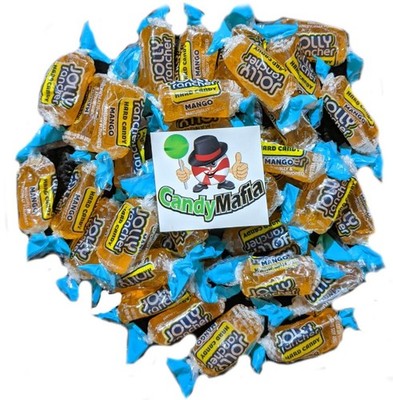 Jolly Rancher Hard Candy - Fruity Bash - 13 oz Bag – Bulk Candy Store