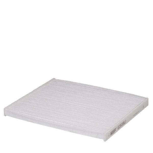 Hengst Filter E2939LI Filter, Innenraumluft FüR Abarth Alfa Romeo CitroËN Opel-image