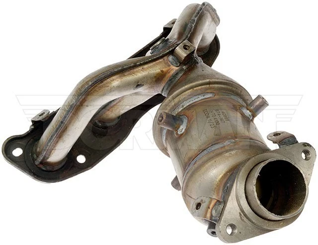 Convertidor catalítico colector Dorman 674-147 para Nissan Sentra 14002ZJ60A Foto 3 de 4