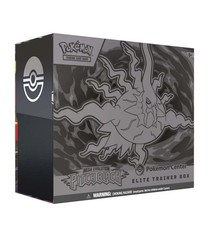 Pokemon Pitch Black Elite Trainer Boxes ETB Pokemon Center 🎉