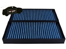 INNENRAUMFILTER FÜR BMW X6 E71 E72 07-14 F16 F86 14-19 +DUFT GRATIS