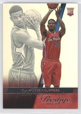 2014-15 Panini Prestige Premium CJ Wilcox #183 1hs9