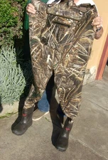HOLIDAY SALE! WADERS (L@@K!)