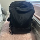 Lululemon Crew Backpack 22L Black