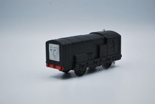 MATTEL Diesel Thomas Friends Trackmaster Train Engine Motorized