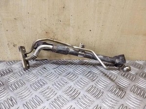 VW GOLF VI Cabrio 517 Turbinenschmierrohr 03L145535D 1.60 Diesel 77kw 26169869