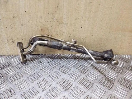 VW GOLF VI Cabrio 517 Turbinenschmierrohr 03L145535D 1.60 Diesel 77kw 26169869