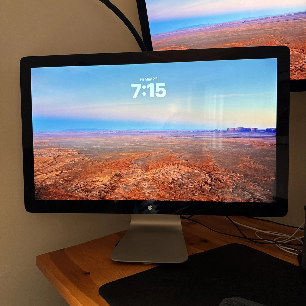 Apple Thunderbolt Display 27 for sale | eBay