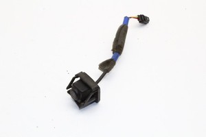 RENAULT ZOE BFM Heckklappe Rückfahrkamera 284422773R Electricity 65kw 32973049