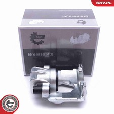 ESEN SKV Bremssattel 55SKV762 Grauguss für PEUGEOT 306 7B N3 N5 7A 7C 106 2 205