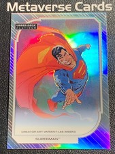 2026 Upper Deck Platinum DC Comics Checklist Guide in-content 48
