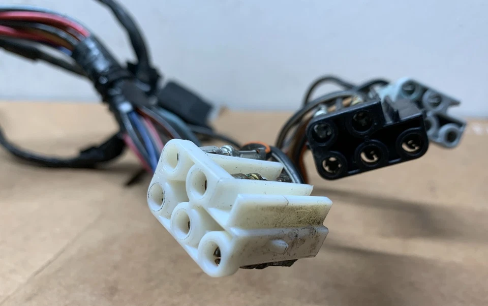 1988 1989 1990 1991 1993 年 1994 年雪佛兰 CK1500 卡车司机门束 2779 — 第 2/4 张图片