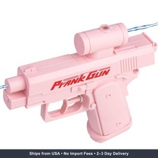 Prank Water Gun, Prank Two-Way Water Gun, Pranks Battle Waters Guns Fight, Novel