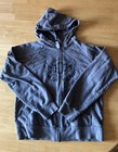 Vintage Orange County Choppers OCC Full Zip Boys Large Sweatshirt