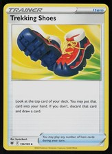 Trekking Shoes 156/189 Uncommon - Pokemon Astral Radiance
