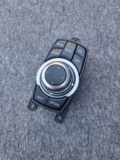 BMW F30 F32 F31 F34 F20 F21 F22 F25 idrive Controller sat nav Controller 9286699