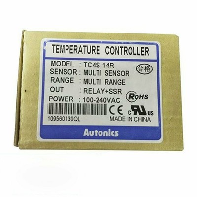 1 PCS New TC4S-14R For Autonics Temperature Controller *yt
