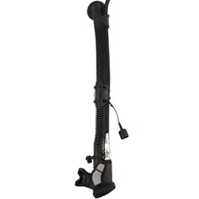 Aqua Lung Airsource w/ QD In-line Octo Inflator Scuba Divi