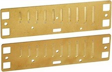 Lee Oskar Major Diatonic - Reedplates F