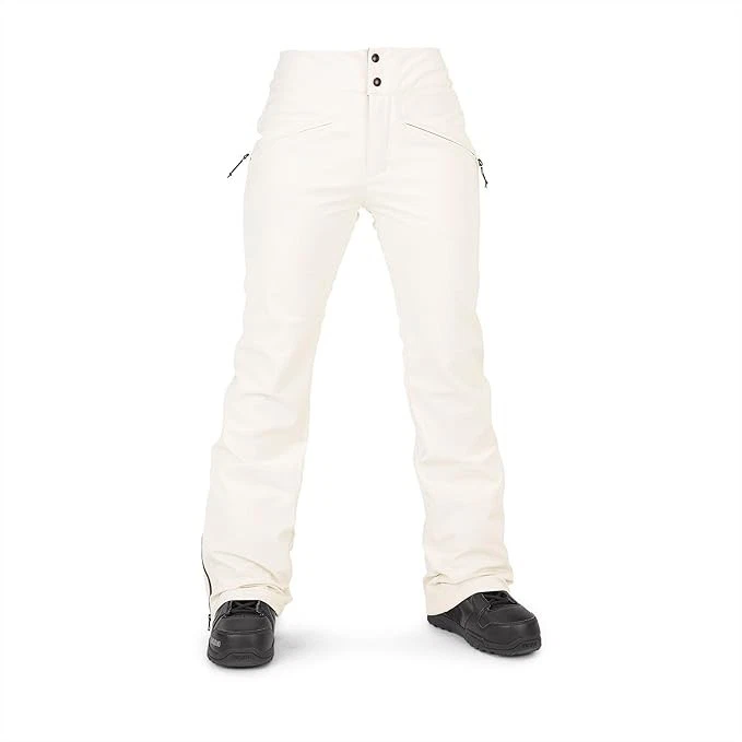 VOLCOM Women's BATTLE STRETCH HR Snow Pants - Size XSmall - MBM - NWT LAST ONE
Opens in a new window