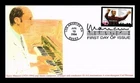 US COVER HENRY MANCINI COMPOSER CONDUCTOR FIRST DAY ISSUE GG CACHET
