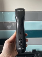 Andis Pulse ZR II Cordless Clipper