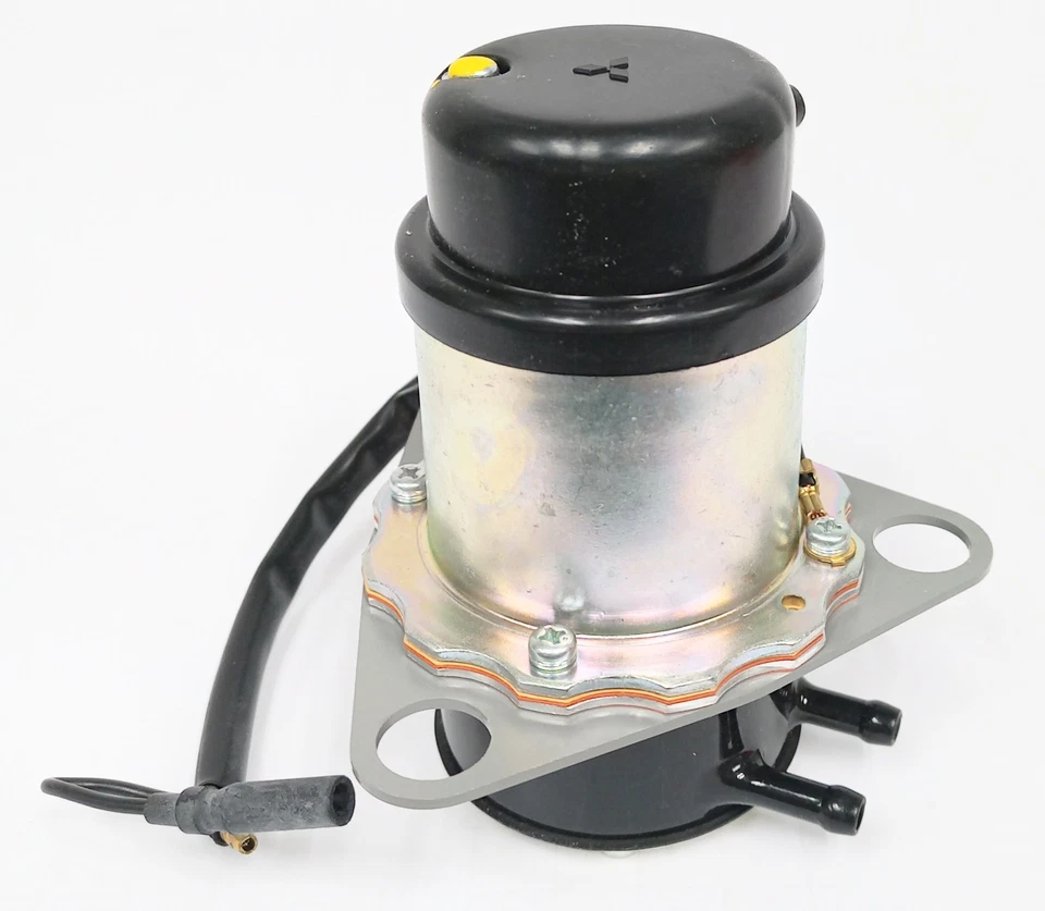 Bomba de combustible eléctrica Bosch F00E170321 para Honda Accord Prelude 1979-1982 Foto 2 de 4