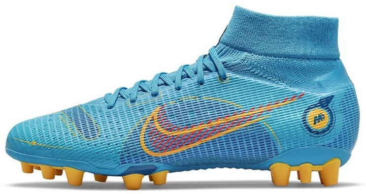 Nike Mercurial Superfly 8 Pro FG Blueprint Pack - огромный выбор