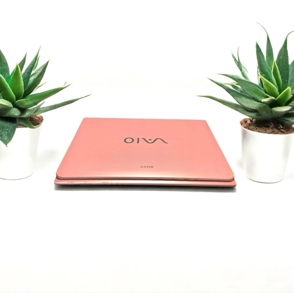 Sony VAIO Laptop - Core i7-3rd Gen - 8GB RAM - 512GB SSD - - Windows 11 - Image 3 of 3