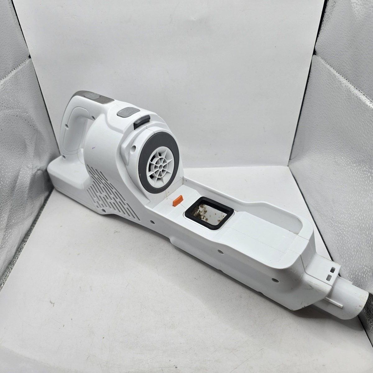 BLACK+DECKER POWERSERIES BHFEA520J Type 1 Replacement main Body